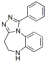 CAS#: 54028-94-3， 5,6-Dihydro-1-Phenyl-4H-[1,2,4]Triazolo[4,3-a][1,5]Benzodiazepine