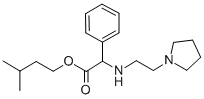CAS#: 54063-28-4， Camiverine