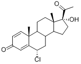 CAS#: 54063-31-9, cismadinone