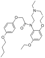 CAS#: 54063-40-0， Fenoxedil