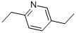 CAS#: 54119-29-8， 2,5-Diethylpyridine