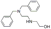 CAS#: 54119-35-6， 2-[2-(Dibenzylamino)Ethylamino]Ethanol