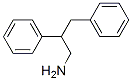 CAS#: 5415-80-5， 2,3-Diphenylpropylamine