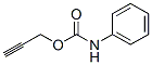 CAS#: 5416-67-1， Phenylcarbamic Acid Propargyl Ester