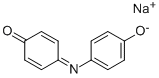 CAS#: 5418-32-6， Indophenol Sodium Salt