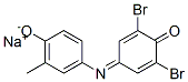 CAS#: 5418-34-8， 2,6-Dibromo-3'-Methylindophenol Sodium Salt