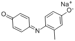 CAS#: 5418-36-0， m-Cresolindophenol Sodium Salt
