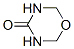 CAS#: 542-29-0， Tetrahydro-4H-1,3,5-Oxadiazin-4-One