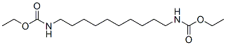 CAS#: 54207-60-2， Ethyl N-[10-(Ethoxycarbonylamino)Decyl]Carbamate