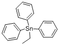 CAS#: 5424-25-9， Ethyltriphenyltin