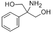 CAS#: 5428-03-5， 2-Amino-2-Phenyl-1,3-Propanediol