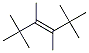 CAS 登录号：54290-40-3， (E)-2,2,3,4,5,5-六甲基-3-己烯