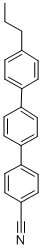 CAS#: 54296-25-2， 4-Cyano-4'-n-Propyl-p-Terphenyl
