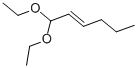 CAS#: 54306-00-2， trans-2-Hexen-1-Al Diethyl Acetal