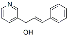 CAS#: 54313-75-6， 1-(3-Pyridyl)-1-Hydroxy-3-Phenyl-2-Propene