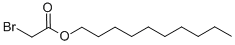CAS#: 5436-93-1， Bromo-Acetic Acid Decyl Ester