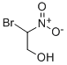 CAS 登录号：5437-60-5， 2-溴-2-硝基乙醇