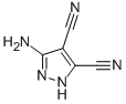 CAS#: 54385-49-8， 3-Amino-1H-Pyrazole-4,5-Dicarbonitrile