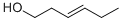 CAS#: 544-12-7， 3-Hexen-1-Ol