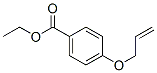 CAS 登录号：5443-37-8， 4-丙-2-烯氧基苯甲酸乙酯
