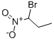 CAS#: 5447-96-1， 1-Bromo-1-Nitropropane