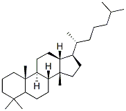 CAS#: 545-22-2， Dammarane