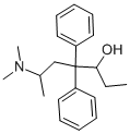 CAS#: 545-90-4， alpha-Methadol