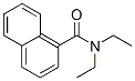 CAS#: 5454-10-4， N,N-Diethyl-1-Naphthalenecarboxamide