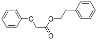 CAS#: 5456-33-7， 2-Phenylethyl Phenoxyacetate