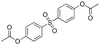 CAS#: 5456-51-9, 4,4'-Sulfonylbis(Phenol)Diacetate