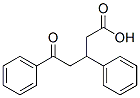 CAS#: 5456-53-1， 4-Benzoyl-3-Phenylbutyric Acid