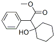 CAS#: 5457-12-5， Methyl 2-(1-Hydroxycyclohexyl)-2-Phenyl-Acetate