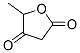 CAS#: 5457-19-2， 5-Methyloxolane-2,4-Dione