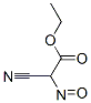CAS#: 5457-25-0， Ethyl 2-Cyano-2-Nitroso-Acetate