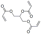 CAS#: 5459-38-1， 1,2,3-Propanetriyl Triacrylate
