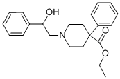 CAS#: 546-32-7， Oxpheneridine