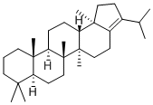 CAS#: 546-99-6， Hop-17(21)-Ene