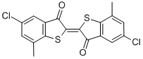 CAS#: 5462-29-3， Vat Violet 2