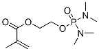 CAS#: 54641-24-6， 2-[[Bis(Dimethylamino)Phosphinyl]Oxy]Ethyl Methacrylate