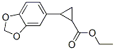 CAS#: 54719-15-2， Ethyl 2-Benzo[1,3]Dioxol-5-Ylcyclopropane-1-Carboxylate