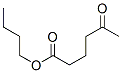 CAS#: 54723-19-2， Butyl 5-Oxohexanoate