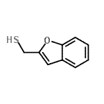CAS#: 54778-45-9， 1-Benzofuran-2-Ylmethanethiol