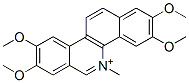 CAS#: 54785-54-5， O-Methylfagaronine