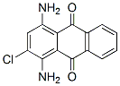CAS#: 54841-24-6， 1,4-Diamino-2-Chloroanthracene-9,10-Dione
