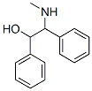 CAS#: 54852-85-6， N-Methyl-1,2-Diphenylethanolamine