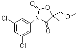 CAS#: 54864-61-8， Meclozolin