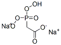 CAS 登录号：54870-27-8， 膦酰乙酸二钠