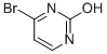 CAS#: 548767-83-5， 4-Bromo-2-Hydroxypyrimidine