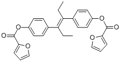 CAS#: 549-40-6， Furostilbestrol