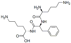 CAS#: 54925-87-0， Lysyl-Phenylalanyl-Lysine